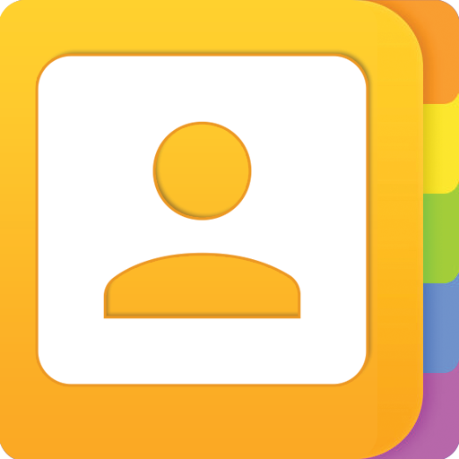 Backup Contacts icon