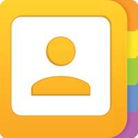 Backup Contacts on 9Apps