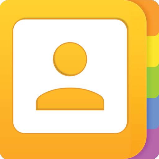 Backup Contacts 1.0