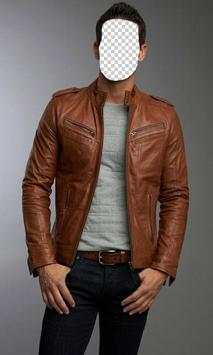 Men Fashion Wear screenshot 1
