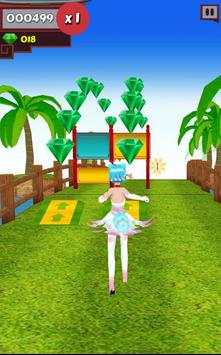 Princess Temple Run screenshot 1