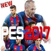 Strategy PES2017 Secret Code 1.18.0.1.1