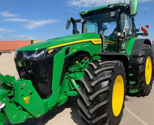 John Deere Lovers, John Deere  screenshot 2