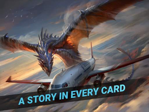 Mythgard CCG screenshot 15