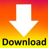 Video &  Photo Downloader For All Social Apps 1.0