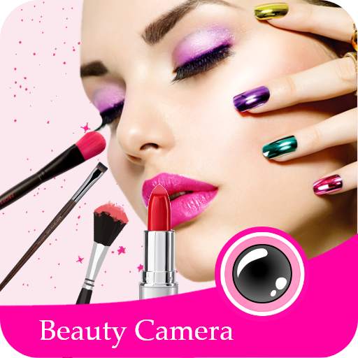 Beauty Face Plus - Beauty Makeup Camera 1.3