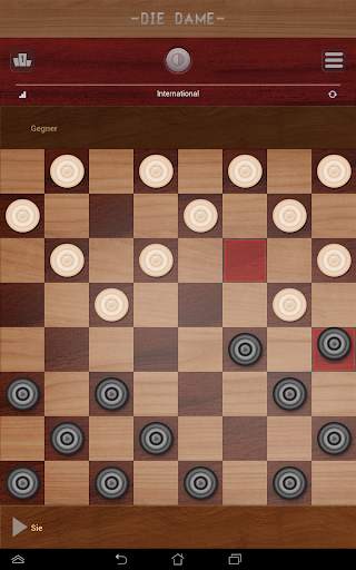 Dame - Klassische Brettspiele screenshot 9