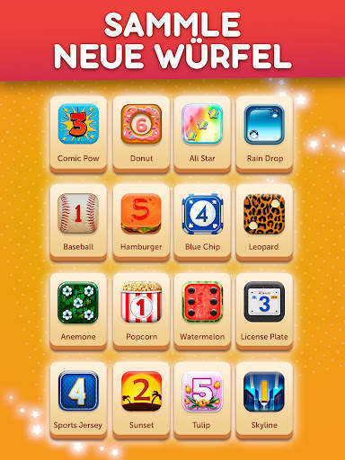 YAHTZEE®: Würfeln Mit Freunden screenshot 18
