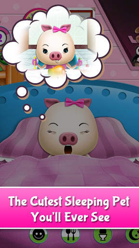 My Talking Pet screenshot 3