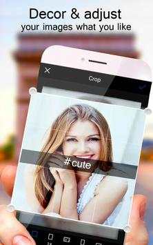 YouCam Perfect Selfies & Beauty Camera screenshot 2