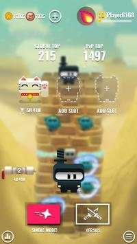 Ninja Dude vs Zombies 2 screenshot 6