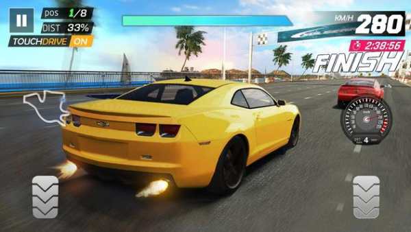 Perfect Drift 1 تصوير الشاشة