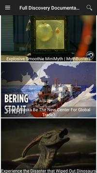 Discovery Channel स्क्रीनशॉट 3