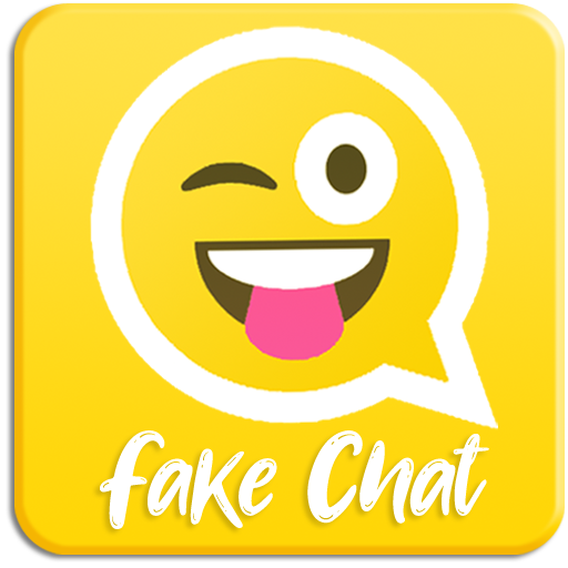 WhatsFake Pretend Fake Chats icon