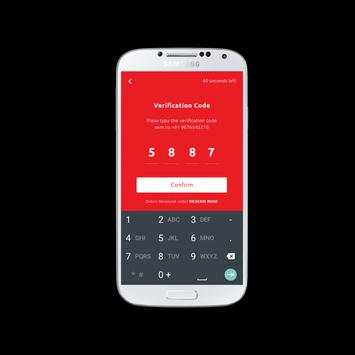 FREE Instant Messaging & Calls - Vox Messenger screenshot 3