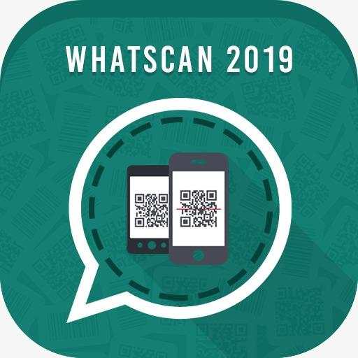 Whatscan for Whats Web 4.1