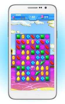 Guide Candy - Free Crush Saga screenshot 2