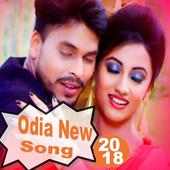 Odia Video Song logo