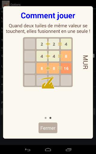 2048 screenshot 10