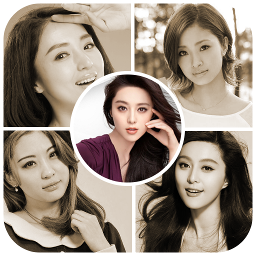 Photo Mixer icon