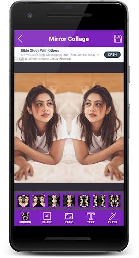 Photo Editor:Free Picture Effects,Filter & Collage screenshot 6