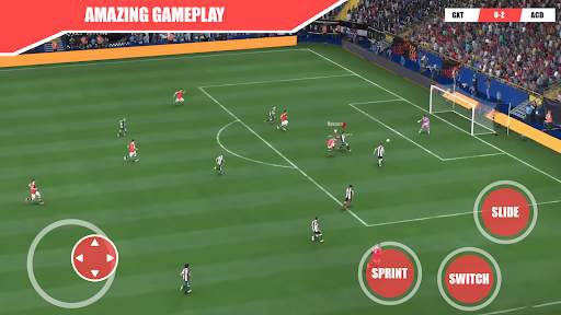 World Cup Winner screenshot 3