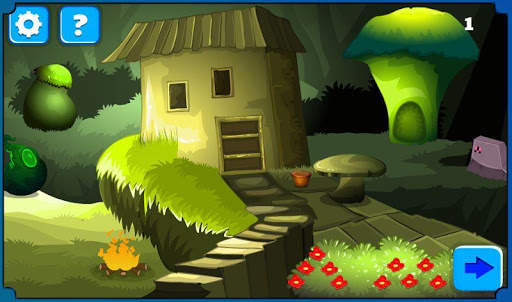 Escape Games Day-808 screenshot 1