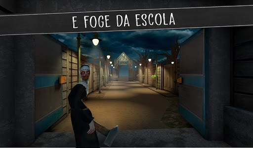 Evil Nun: Terror na Escola screenshot 16