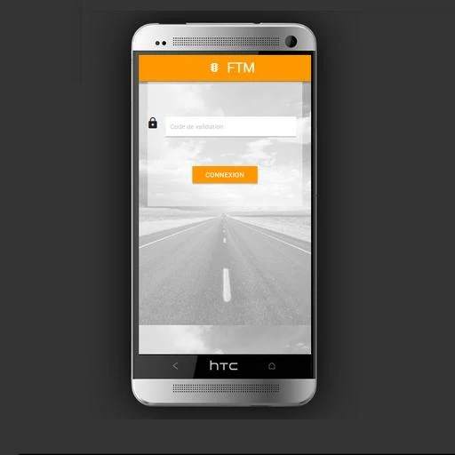 FTM (Free Test Mobile) screenshot 1