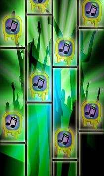 Beat Star Piano Jewel screenshot 7