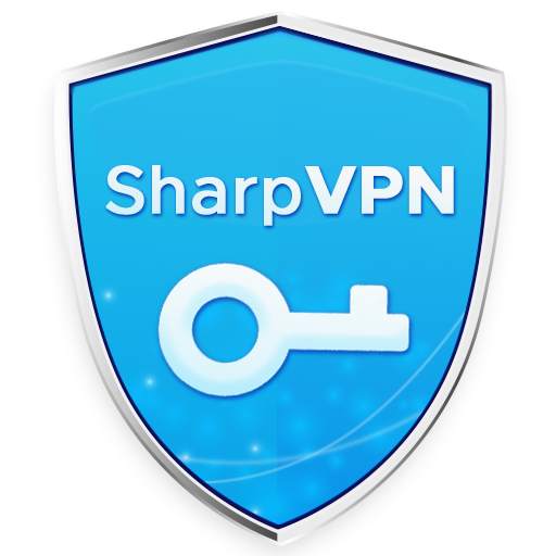 SharpVPN - Fast & Secure VPN 50.3