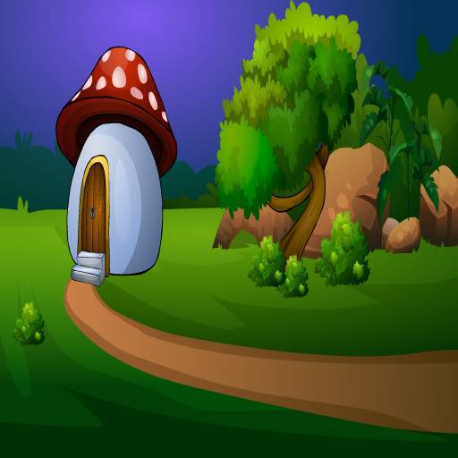 Escape Games Jolly-180 1.0.0