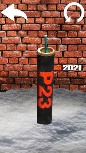 Simulator of Pyrotechnics screenshot 3