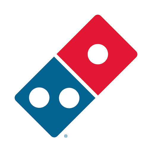 Domino's Pizza USA أيقونة
