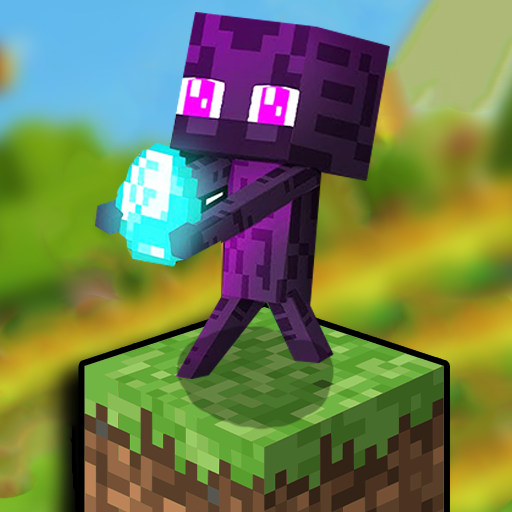 Lokicraft Craftsman icon