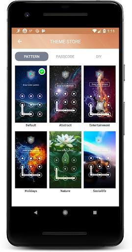 App Lock - Full Lock, Gallery Locker screenshot 1