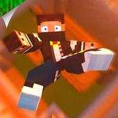 Player Animated Plus Mod Minecraft 1