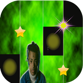 Piano Song Xxxtentacion icon