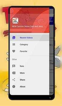 NEW Cartoon Series Tom and Jerry screenshot 3