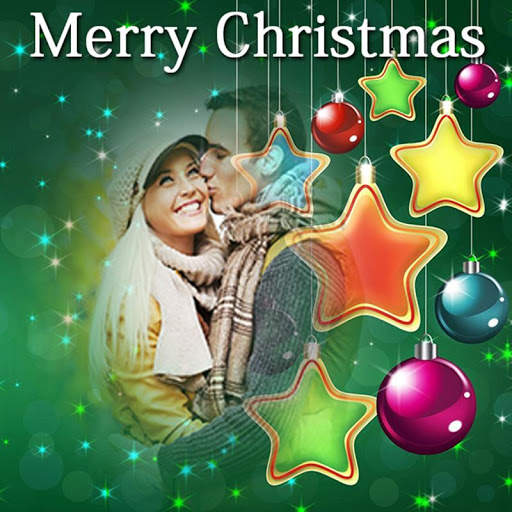 Christmas Photo Frame screenshot 3