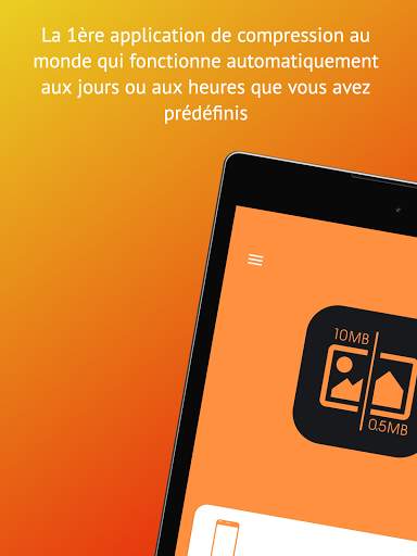 Auto Photo Compress screenshot 11