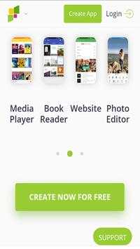 AppsGeyser screenshot 6