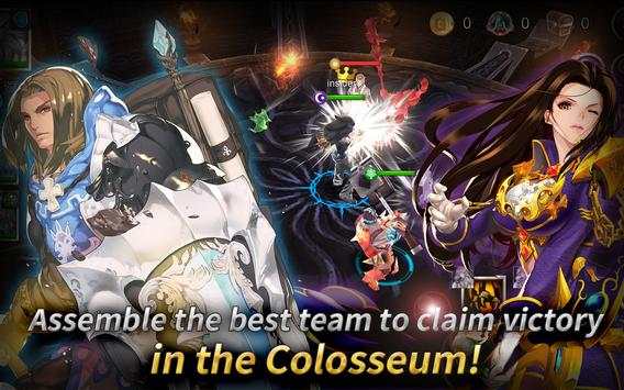East Legend screenshot 9