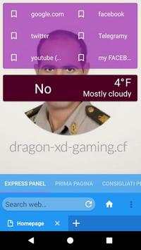 eagle eye browser screenshot 2