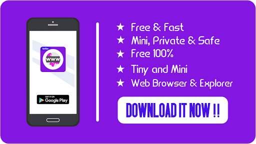 Browser Turbo - Super Fast screenshot 2