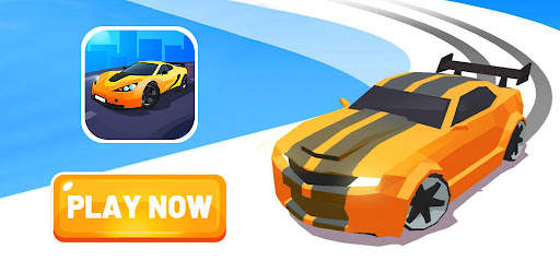 Super Racing Car screenshot 1