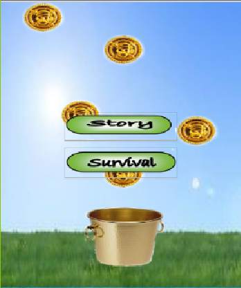 Catch Money Free screenshot 1