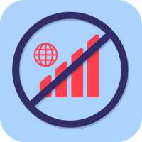 Internet Blocker : Block Internet On Apps