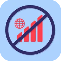 Internet Blocker : Block Internet On Apps
