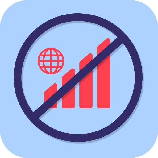 Internet Blocker : Block Internet On Apps 1.1